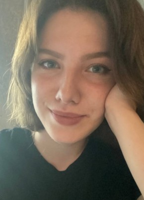 Катерина из Петрозаводска 29 лет