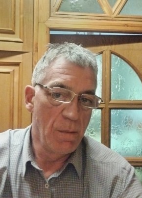 Andrey, 61, Russia, Samara