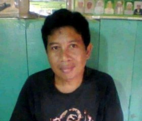 Norman selany, 38 лет, Kota Surabaya