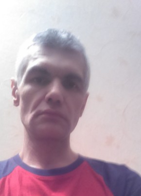 Андрей, 49, Latvijas Republika, Jelgava