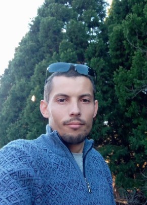 Валентин из Симферополи 37 лет
