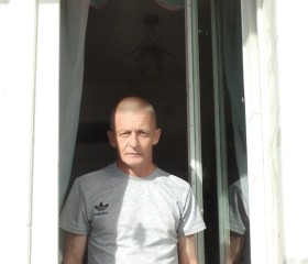 Алексей, 48 лет, Кологрив