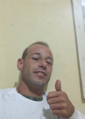 Herbert из Lorena 31 год