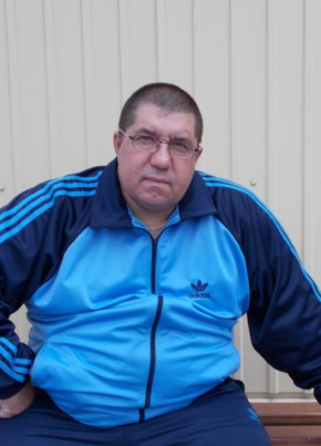 Дмитрий Владимир, 59, Россия, Омск