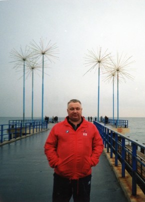 Анатолий, 64, Россия, Смоленск