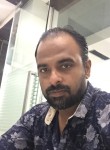Amey Sakhardande, 41 год, Mumbai