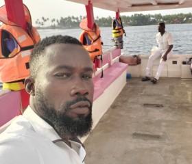 Brou, 38, Yamoussoukro