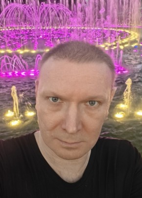 Sergey💞, 38, Russia, Moscow