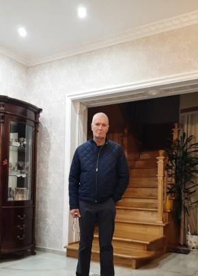 Игорь, 53, Россия, Белокуриха