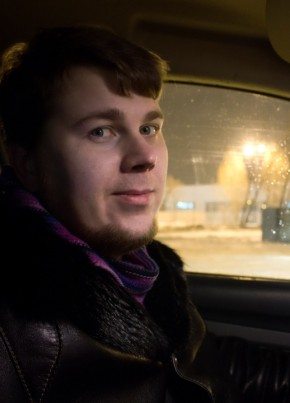 Станислав, 34, Россия, Самара