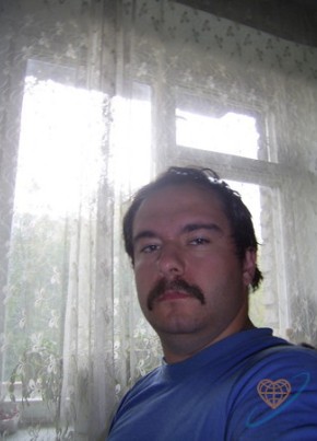 Павел, 37, Россия, Хотьково