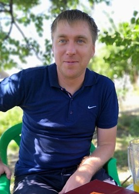 Дмитрий, 37, Россия, Новотитаровская