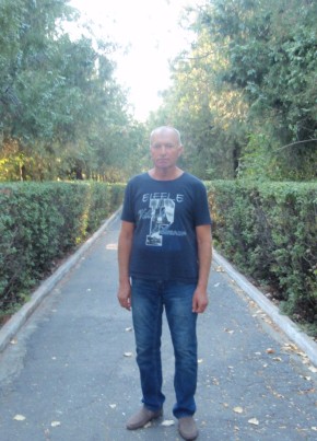 Валерий, 62, Україна, Київ