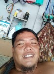 Churlz, 34 года, Lungsod ng Dabaw