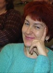 Маша, 63 года, Омск