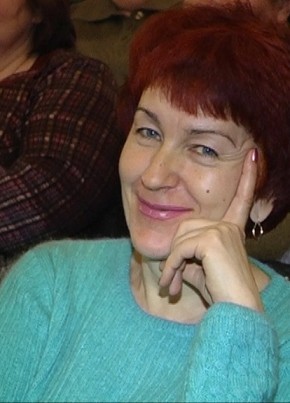 Маша, 63, Россия, Омск
