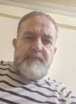 خيرو, 54 года, دمشق
