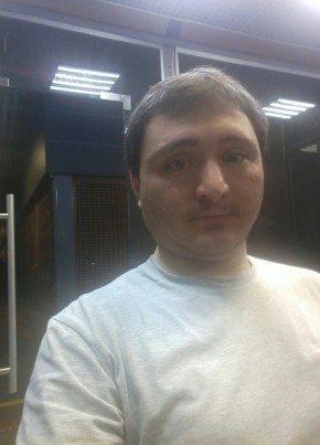 Мансур , 36, Россия, Москва