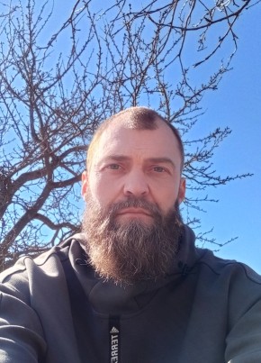 Александр из Коломны 38 лет