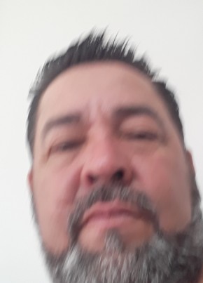 Marcos из Região de Campinas (São Paulo) 42 года