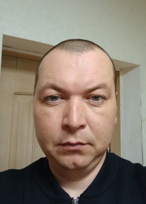 Владимир Хан, 39, Россия, Вяземский