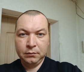 Владимир Хан, 39 лет, Вяземский
