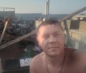 Антон, 42 года, Оренбург