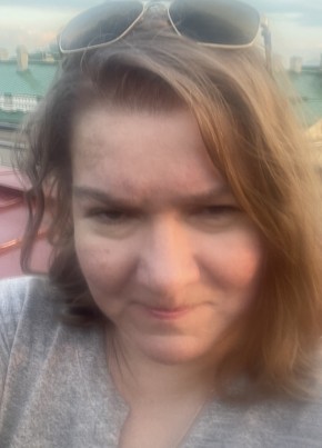 Eya, 47, Russia, Moscow