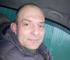 Александр, 48 лет, Балтийск