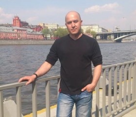 Timur, 40, Kazan