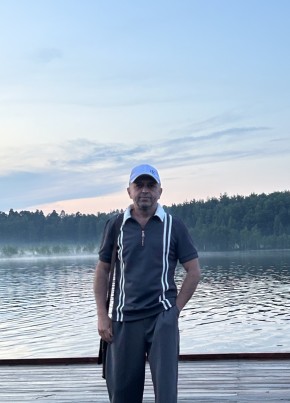 Vitaliy, 52, Russia, Balashikha