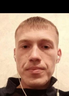 Василий, 34, Россия, Тольятти