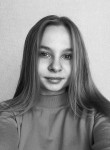 Ekaterina, 21  , Moscow