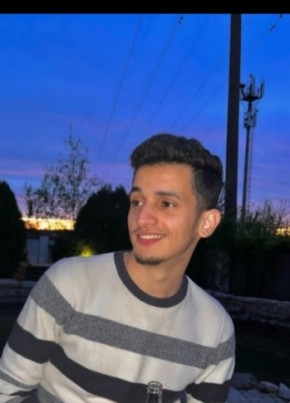 Souf, 24, Russia, Pyatigorsk