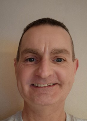 Darran, 47, United Kingdom, Armagh