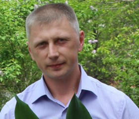 Руслан, 47 лет, Спасск-Дальний