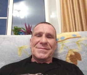 Андрей Казань, 52 года, Казань