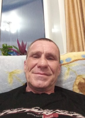 Андрей Казань, 52, Россия, Казань