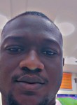 Abiola Kolawole, 25  , Taganrog