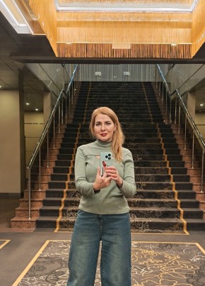 Дарья из Ачинска 42 года