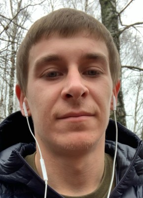 ЙЦУКЕН, 32, Россия, Москва