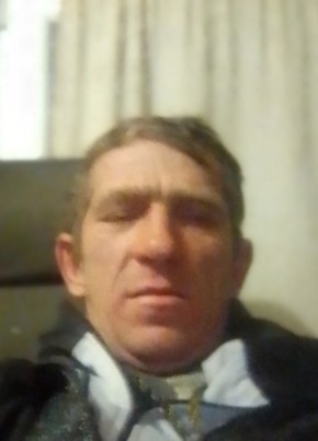 Александр, 44, Россия, Кондрово