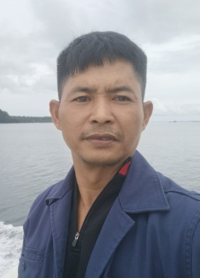 Jamil, 45, Malaysia, Kuala Lumpur