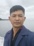 Jamil, 45 лет, Kuala Lumpur