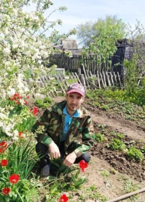 Сергей , 46, Қазақстан, Теміртау