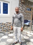 chinonso odoh, 43 года, Enugu