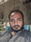 Ali, 27, Jeddah