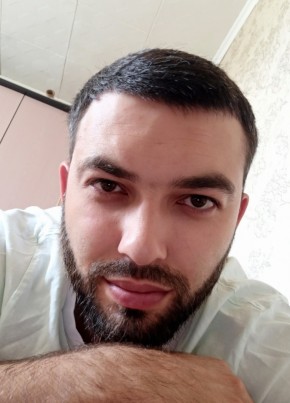 Dearjan, 37, Россия, Видное
