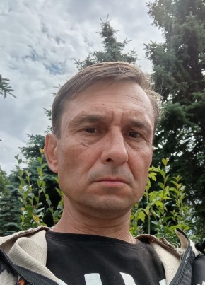 Борис из Магнитогорска 50 лет