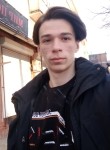 Захар, 18 лет, Краснодар